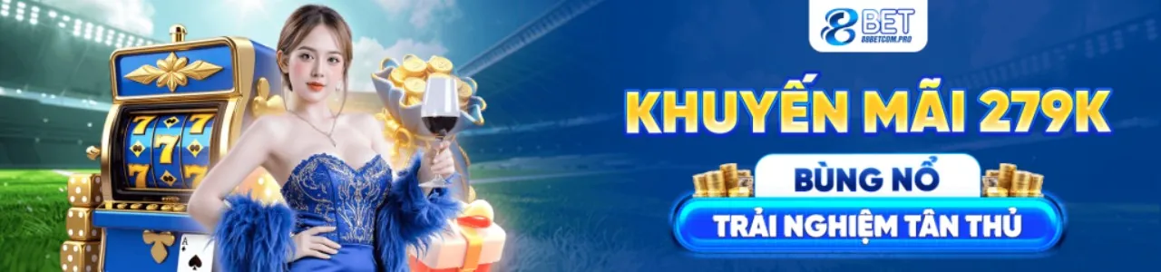 Máy đánh bạc sáng rực tại ok355 đăng nhập với hiệu ứng jackpot vàng